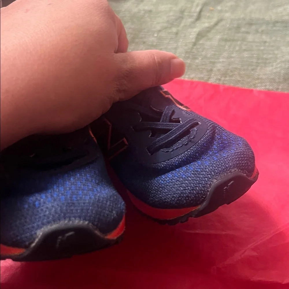 New Balance Fresh Foam Arishi v2 Running Shoes toddler 7